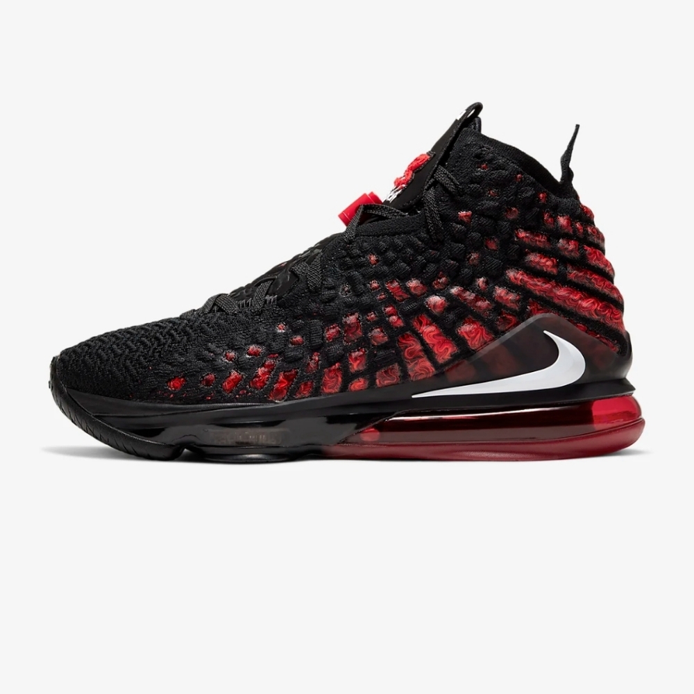 LeBron 17